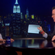 Author Toni Morrison talks to host Stephen Colbert on The Colbert Report.
COMEDY CENTRAL SCREENSHOT